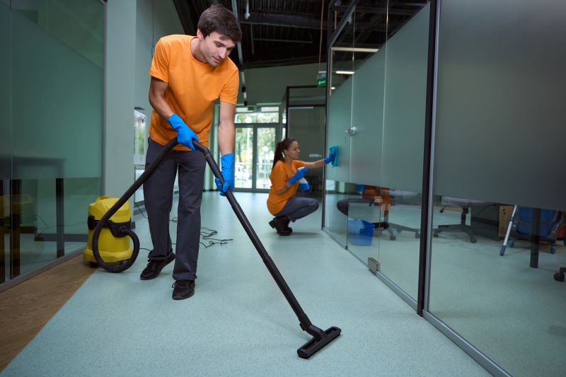Business Cleaning Service