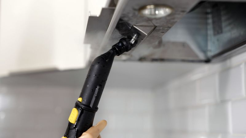 Commercial Hood Cleaning