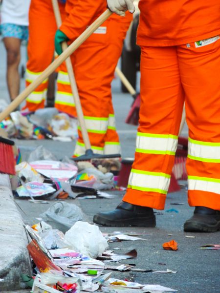 Event Cleaning in Akron