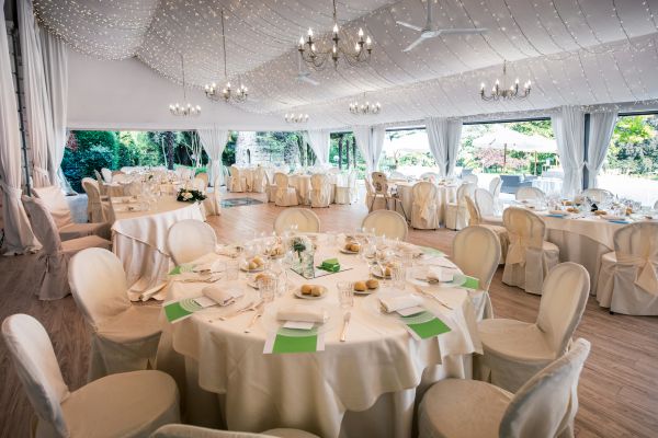 Catering Venue Cleaning