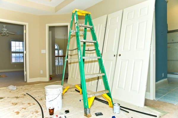 Remodeling Cleaning Service in Akron